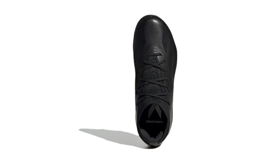 Lookbook (JR) adidas X Crazyfast.1 FG J 'Nightstrike Pack' Botas de Fútbol IE6636