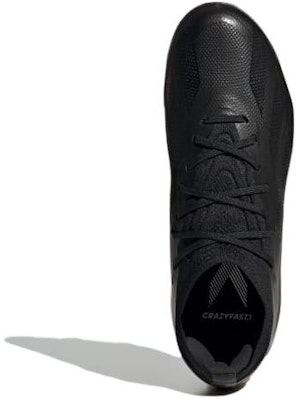 (Youth) adidas X Crazyfast.1 FG J 'Nightstrike Pack' IE6636 Lookbook (Youth) adidas X Crazyfast.1 FG J 'Nightstrike Pack' IE6636