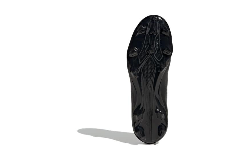 Shop (JR) adidas X Crazyfast.1 FG J 'Nightstrike Pack' Botas de Fútbol IE6636