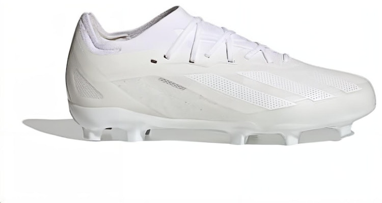 (Youth) adidas X Crazyfast.1 FG J 'Pearlized Pack' IE4210 Order (Youth) adidas X Crazyfast.1 FG J 'Pearlized Pack' IE4210