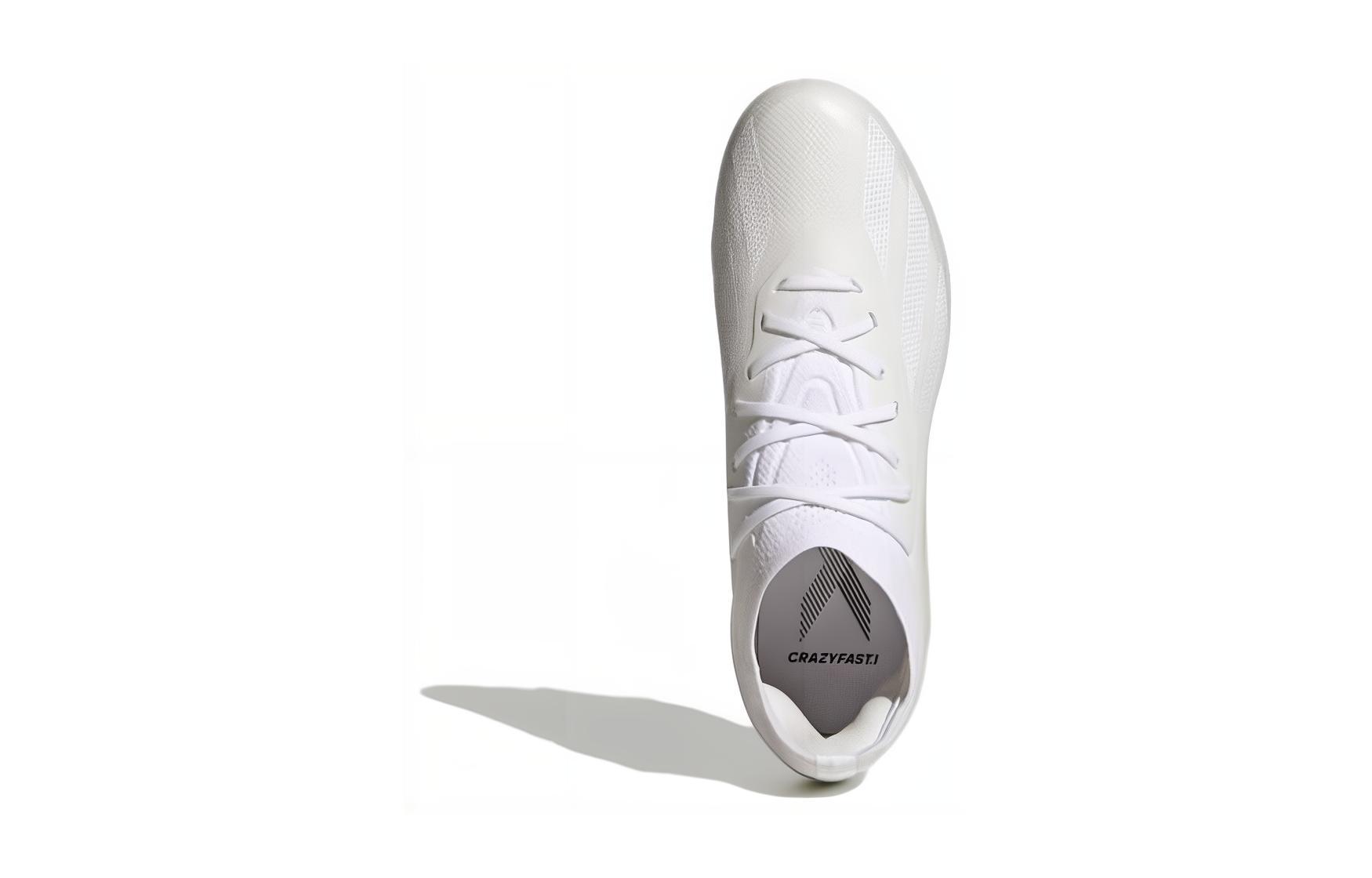 Shop (JR) 아디다스 X 크레이지패스트.1 FG J '펄라이즈드 팩' IE4210