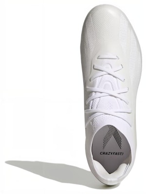 (Youth) adidas X Crazyfast.1 FG J 'Pearlized Pack' IE4210 Shop (Youth) adidas X Crazyfast.1 FG J 'Pearlized Pack' IE4210