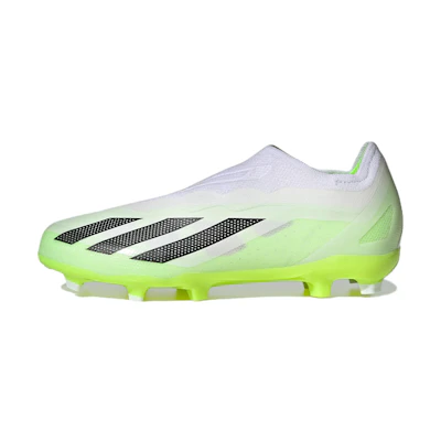 (Youth) adidas X Crazyfast.1 Laceless FG J 'Crazyrush Pack'