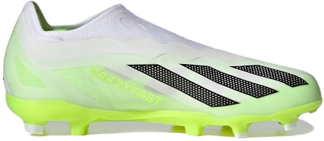 (JR) adidas X Crazyfast.1 Tanpa Tali FG J 'Crazyrush Pack' IE6644 Order (JR) adidas X Crazyfast.1 Tanpa Tali FG J 'Crazyrush Pack' IE6644