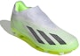 Lookbook (JR) adidas X Crazyfast.1 Tanpa Tali FG J 'Crazyrush Pack' IE6644