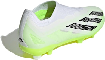 (JR) adidas X Crazyfast.1 Tanpa Tali FG J 'Crazyrush Pack' IE6644 Shop (JR) adidas X Crazyfast.1 Tanpa Tali FG J 'Crazyrush Pack' IE6644