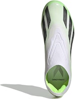 (JR) adidas X Crazyfast.1 Tanpa Tali FG J 'Crazyrush Pack' IE6644 Purchase (JR) adidas X Crazyfast.1 Tanpa Tali FG J 'Crazyrush Pack' IE6644