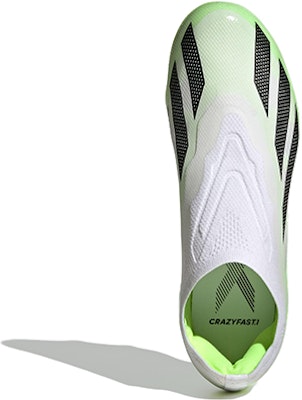 (Youth) adidas X Crazyfast.1 Laceless FG J 'Crazyrush Pack' IE6644 Purchase (Youth) adidas X Crazyfast.1 Laceless FG J 'Crazyrush Pack' IE6644