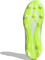 (JR) adidas X Crazyfast.1 Tanpa Tali FG J 'Crazyrush Pack' IE6644 Details for (JR) adidas X Crazyfast.1 Tanpa Tali FG J 'Crazyrush Pack' IE6644