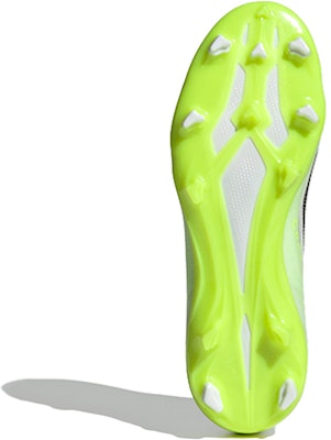 (Youth) adidas X Crazyfast.1 Laceless FG J 'Crazyrush Pack' IE6644 Details for (Youth) adidas X Crazyfast.1 Laceless FG J 'Crazyrush Pack' IE6644