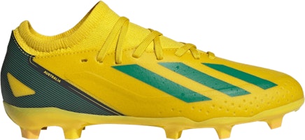 (Youth) adidas X Crazyfast.3 FG J 'Australia' ID0072 (Youth) adidas X Crazyfast.3 FG J 'Australia' ID0072