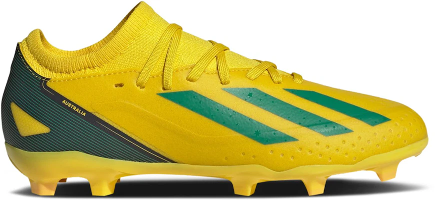 (JR) adidas X Crazyfast.3 FG J ''Australia'' Scarpe da Calcio ID0072 Buy (JR) adidas X Crazyfast.3 FG J ''Australia'' Scarpe da Calcio ID0072