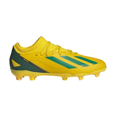 (Youth) adidas X Crazyfast.3 FG J 'Australia'