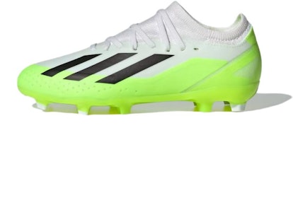 (JR) adidas X Crazyfast.3 FG J 'Crazyrush Pack' Botas de Fútbol Niño. ID9352 Buy (JR) adidas X Crazyfast.3 FG J 'Crazyrush Pack' Botas de Fútbol Niño. ID9352