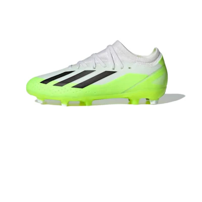 (Youth) adidas X Crazyfast.3 FG J 'Crazyrush Pack'