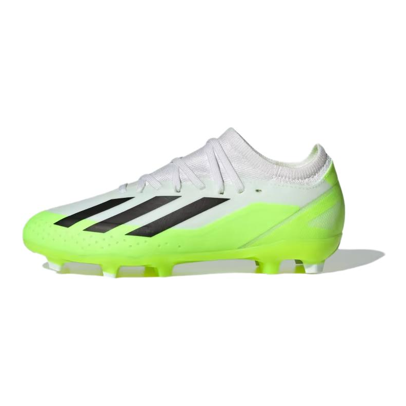 (Youth) adidas X Crazyfast.3 FG J 'Crazyrush Pack' ID9352