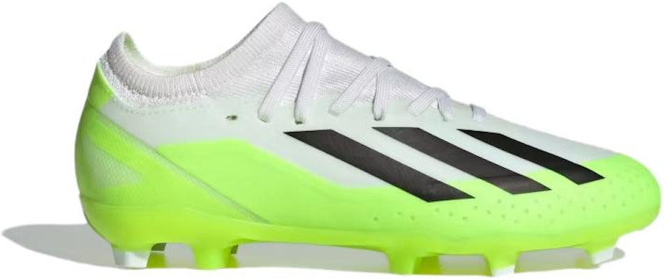 (JR) adidas X Crazyfast.3 FG J 'Crazyrush Pack' Sepatu Bola ID9352 Order (JR) adidas X Crazyfast.3 FG J 'Crazyrush Pack' Sepatu Bola ID9352