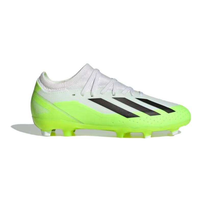 Order (JR) adidas X Crazyfast.3 FG J ''Crazyrush Pack'' Fußballschuhe ID9352