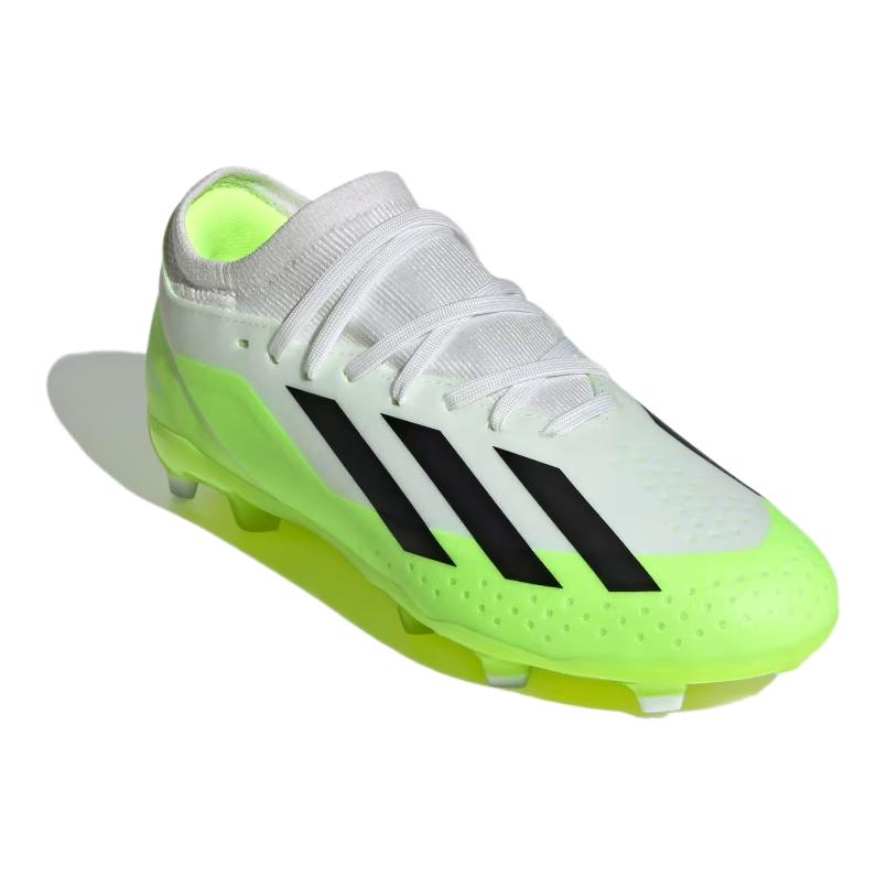 Lookbook (JR) adidas X Crazyfast.3 FG J ''Crazyrush Pack'' Fußballschuhe ID9352
