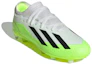 Lookbook (JR) adidas X Crazyfast.3 FG J ''Crazyrush Pack'' Fußballschuhe ID9352