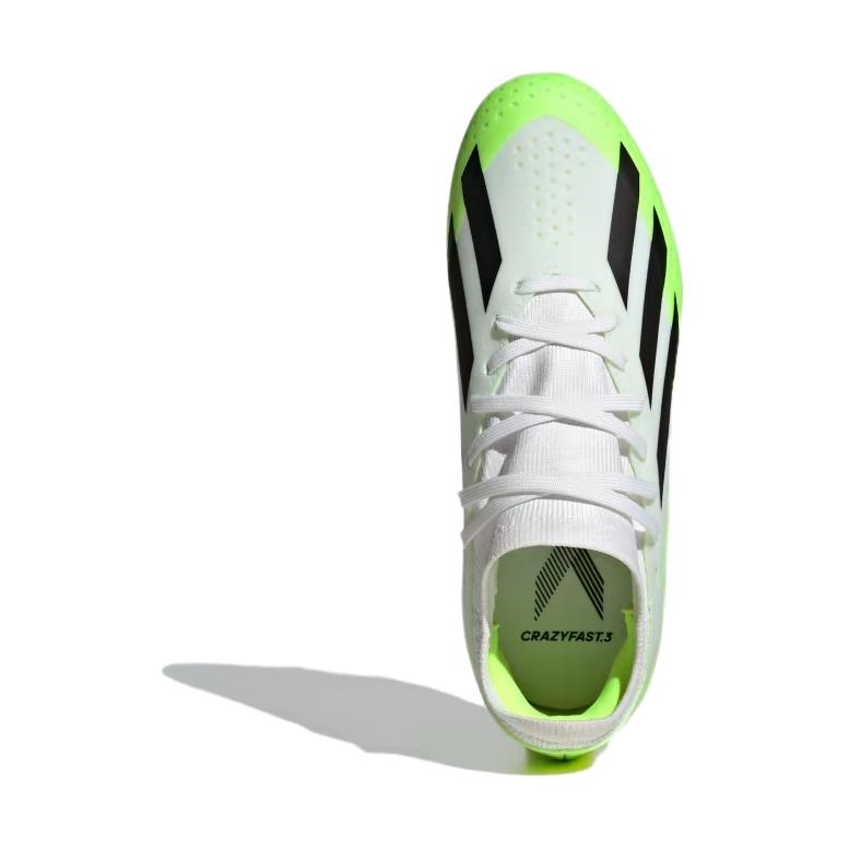 Shop (JR) adidas X Crazyfast.3 FG J ''Crazyrush Pack'' Fußballschuhe ID9352
