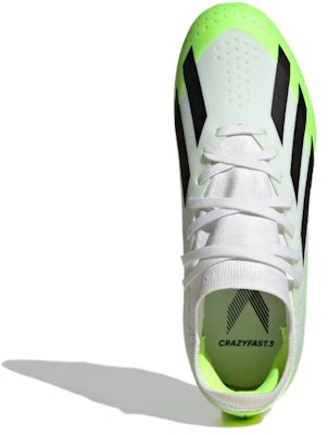 (JR) adidas X Crazyfast.3 FG J ''Crazyrush Pack'' Fußballschuhe ID9352 Shop (JR) adidas X Crazyfast.3 FG J ''Crazyrush Pack'' Fußballschuhe ID9352
