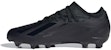 (JR) adidas X Crazyfast.3 FG J 'Nightstrike Pack' Kasut Bola Malam. ID9355