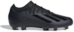 Order (JR) adidas X Crazyfast.3 FG J 'Nightstrike Pack' Kasut Bola Malam. ID9355