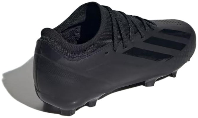 (Youth) adidas X Crazyfast.3 FG J 'Nightstrike Pack' ID9355 Lookbook (Youth) adidas X Crazyfast.3 FG J 'Nightstrike Pack' ID9355