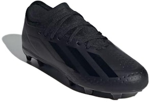 (JR) adidas X Crazyfast.3 FG J 'Nightstrike Pack' Botas de Fútbol ID9355 Shop (JR) adidas X Crazyfast.3 FG J 'Nightstrike Pack' Botas de Fútbol ID9355