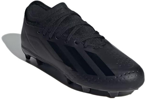 (Youth) adidas X Crazyfast.3 FG J 'Nightstrike Pack' ID9355 Shop (Youth) adidas X Crazyfast.3 FG J 'Nightstrike Pack' ID9355