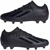 (JR) adidas X Crazyfast.3 FG J 'Nightstrike Pack' Botas de Fútbol ID9355 Purchase (JR) adidas X Crazyfast.3 FG J 'Nightstrike Pack' Botas de Fútbol ID9355