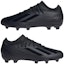 Purchase (JR) adidas X Crazyfast.3 FG J 'Nightstrike Pack' Kasut Bola Malam. ID9355