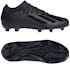 Details for (JR) adidas X Crazyfast.3 FG J 'Nightstrike Pack' Kasut Bola Malam. ID9355