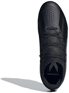 (JR) 아디다스 X 크레이지패스트.3 FG J '나이트스트라이크 팩' ID9355 Sizing (JR) 아디다스 X 크레이지패스트.3 FG J '나이트스트라이크 팩' ID9355