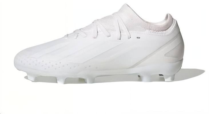 (Youth) adidas X Crazyfast.3 FG J 'Pearlized Pack' ID9353 Buy (Youth) adidas X Crazyfast.3 FG J 'Pearlized Pack' ID9353