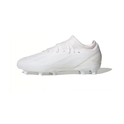 (Youth) adidas X Crazyfast.3 FG J 'Pearlized Pack'