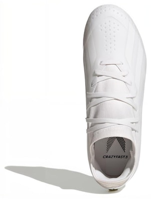 (Youth) adidas X Crazyfast.3 FG J 'Pearlized Pack' ID9353 Shop (Youth) adidas X Crazyfast.3 FG J 'Pearlized Pack' ID9353
