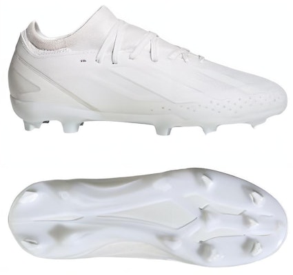 (青少年)adidas X Crazyfast.3 FG J '珠光包裝' ID9353 Purchase (青少年)adidas X Crazyfast.3 FG J '珠光包裝' ID9353