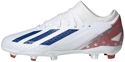 (Youth) adidas X Crazyfast.3 FG J 'USA' IG0667 (Youth) adidas X Crazyfast.3 FG J 'USA' IG0667