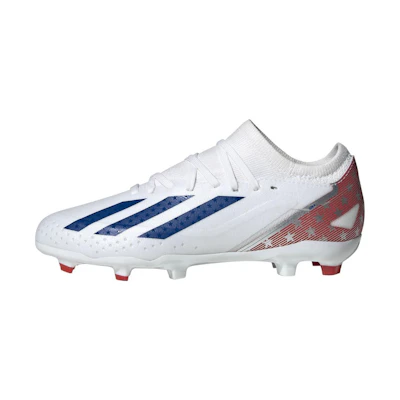 (Youth) adidas X Crazyfast.3 FG J 'USA'