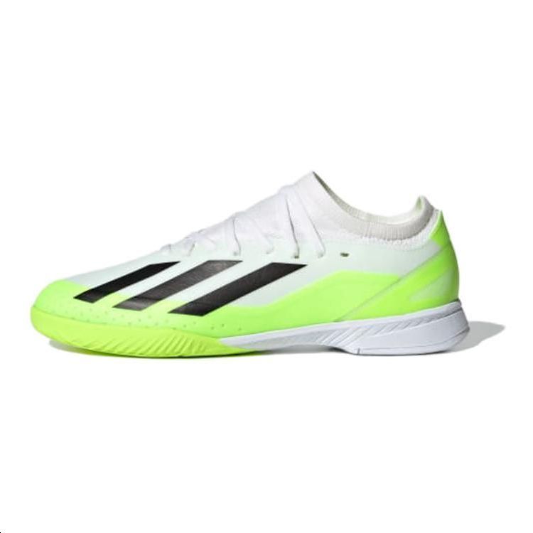 (Youth) adidas X Crazyfast.3 IN J 'Crazyrush Pack' IE1563