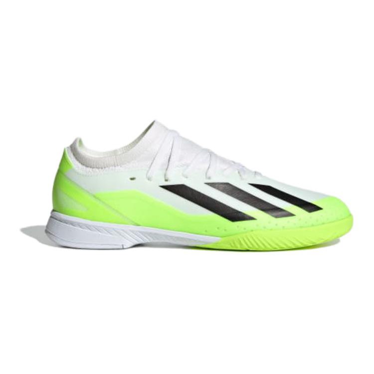 Order （青少年）adidas X Crazyfast.3 IN J 'Crazyrush Pack' IE1563