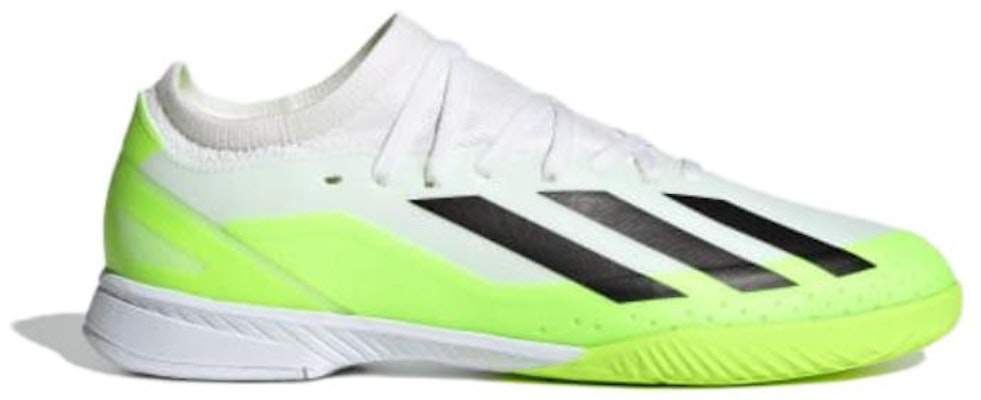 (青少年)adidas X Crazyfast.3 IN J 'Crazyrush Pack' IE1563 Order (青少年)adidas X Crazyfast.3 IN J 'Crazyrush Pack' IE1563