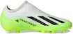 (JR) adidas X Crazyfast.3 Tanpa Tali FG J 'Crazyrush Pack' ID9357