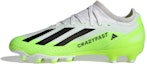 Buy (JR) adidas X Crazyfast.3 MG 'Putih Hitam Lemon Lucid' IE1567