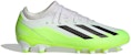 (JR) adidas X Crazyfast.3 MG 'Putih Hitam Lemon Lucid' IE1567