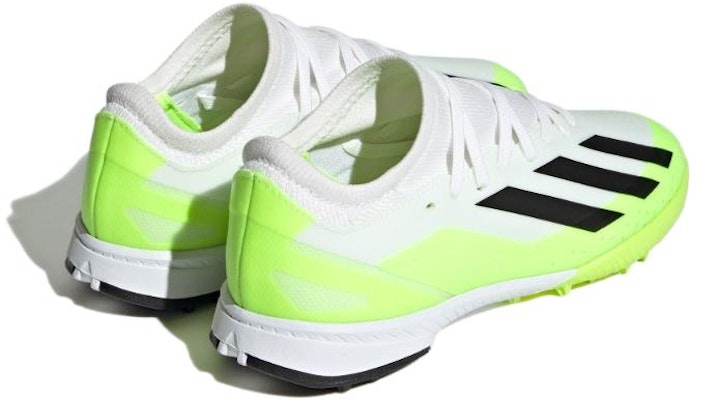 (Youth) adidas X Crazyfast.3 TF J 'Crazyrush Pack' IE1568 Shop (Youth) adidas X Crazyfast.3 TF J 'Crazyrush Pack' IE1568