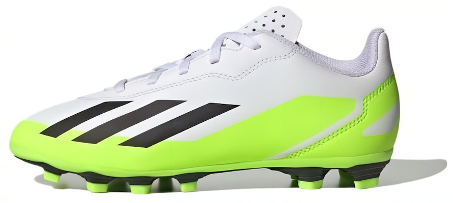 (Youth) adidas X Crazyfast.4 FG J 'Crazyrush Pack' IE1588 Buy (Youth) adidas X Crazyfast.4 FG J 'Crazyrush Pack' IE1588