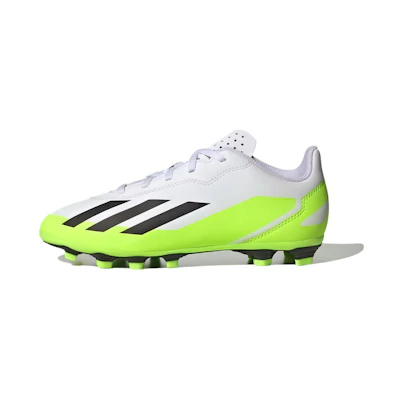 (Youth) adidas X Crazyfast.4 FG J 'Crazyrush Pack'